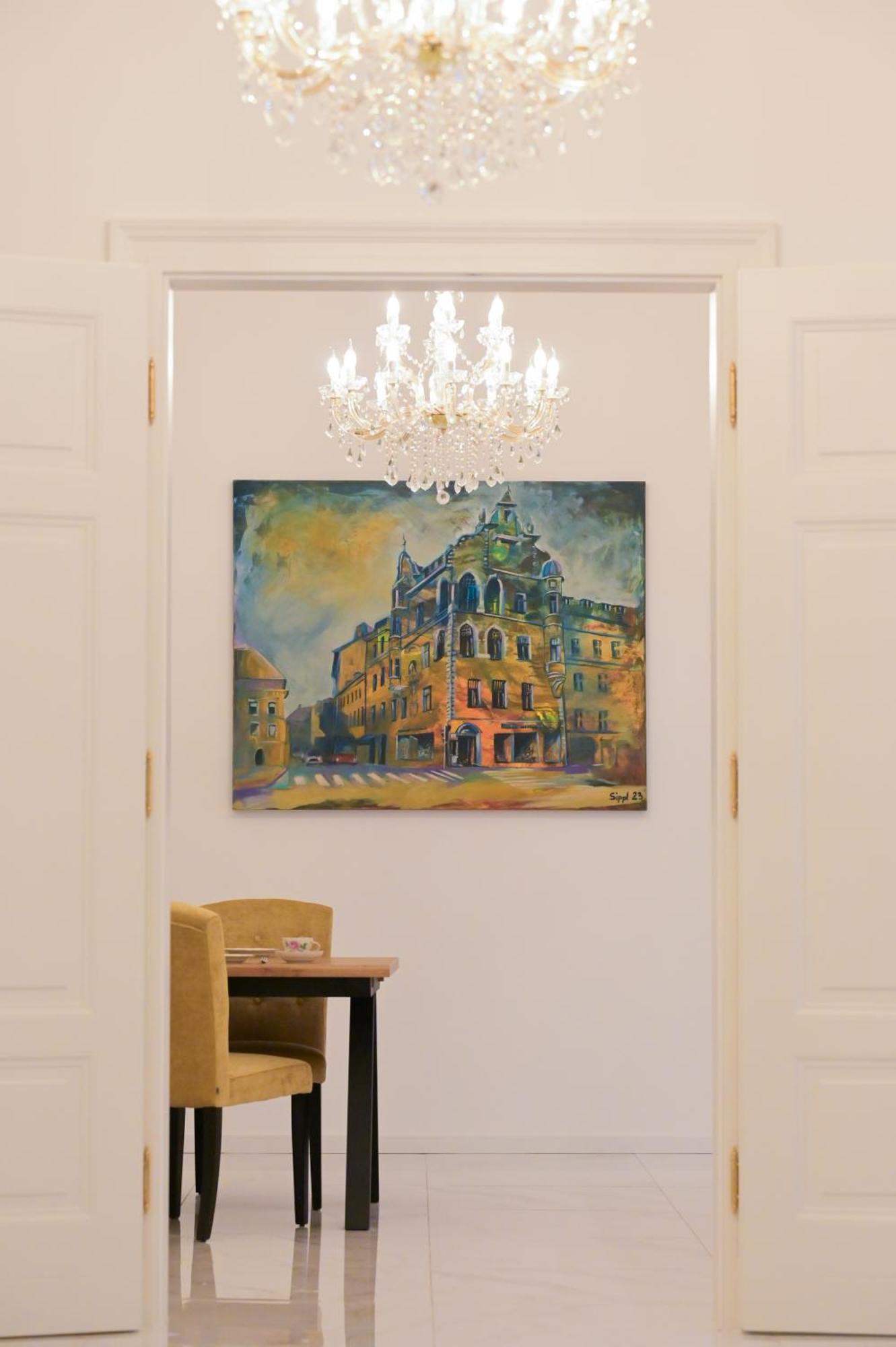 Villa Gutenberg Le Grand ---Free Parking--- 클라겐푸르트 외부 사진